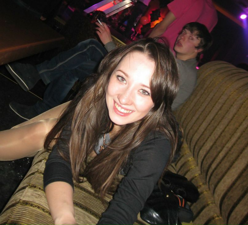 Лена Пащенко | Харьков