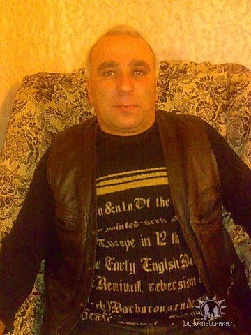 Анжела Мирцхулава | Санкт-Петербург