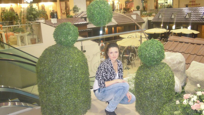 Ирина Высоцкая | Воронеж