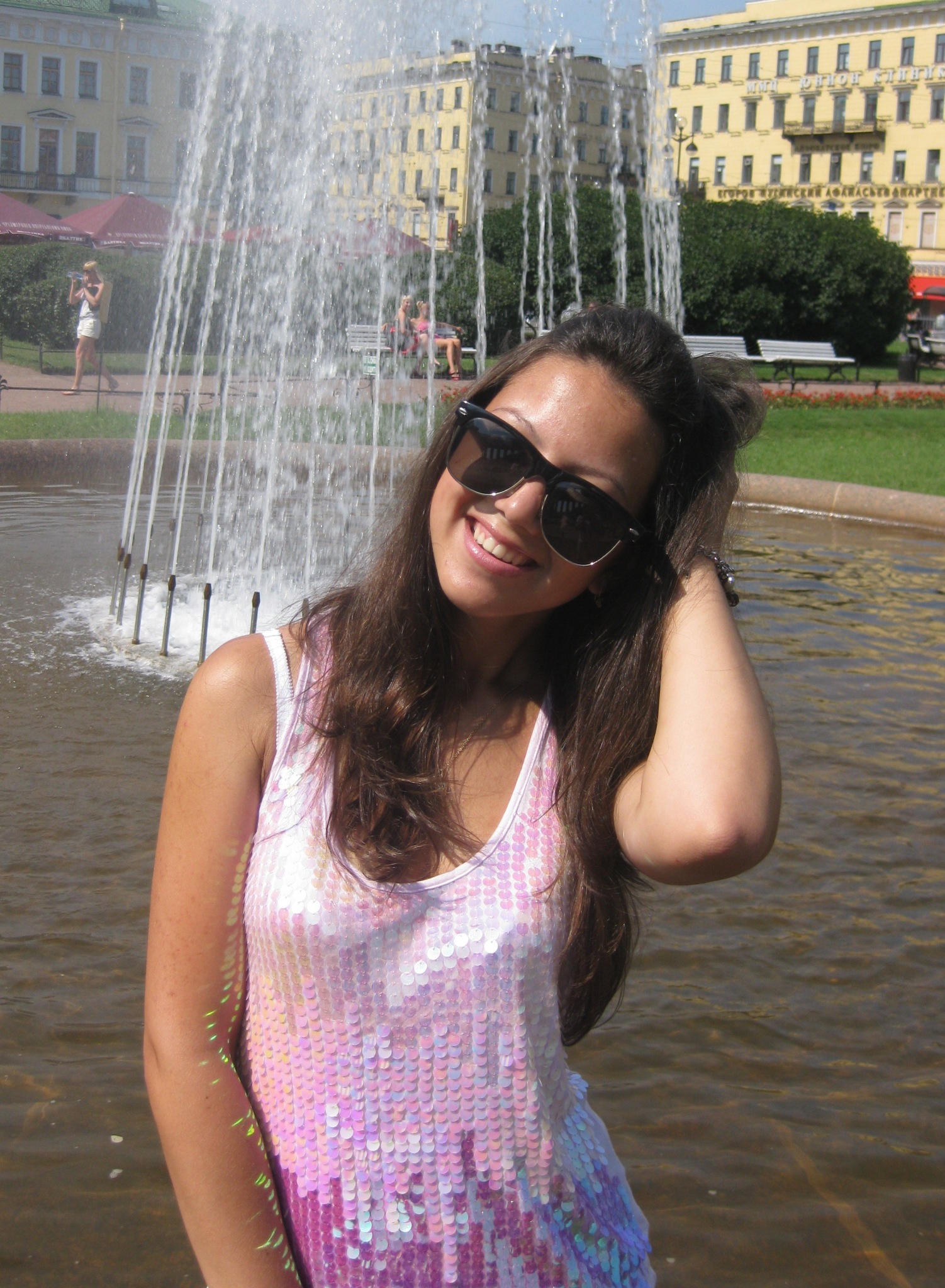 Фото профиля