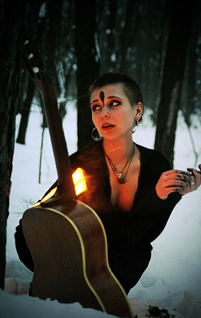 Анастасия Мигунова ૐ | 