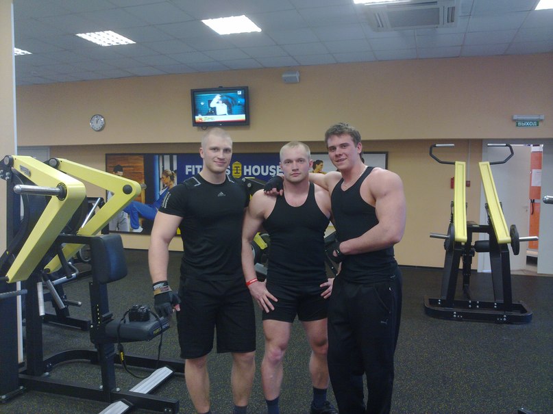 Никита Локтионов | Санкт-Петербург