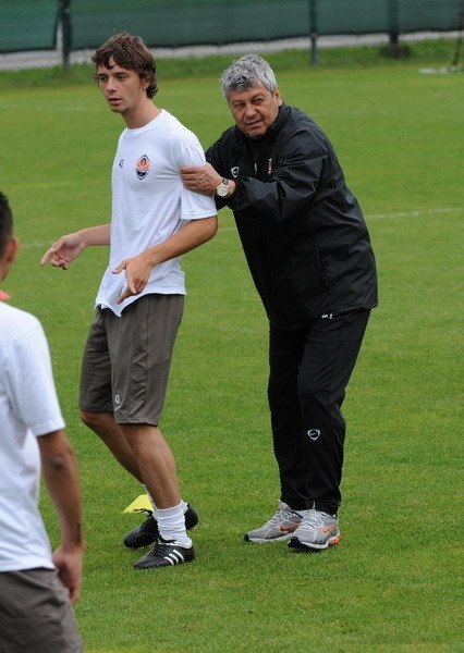 Сергей Вакуленко | Харьков