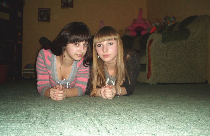 Юлия Репина | Лесосибирск