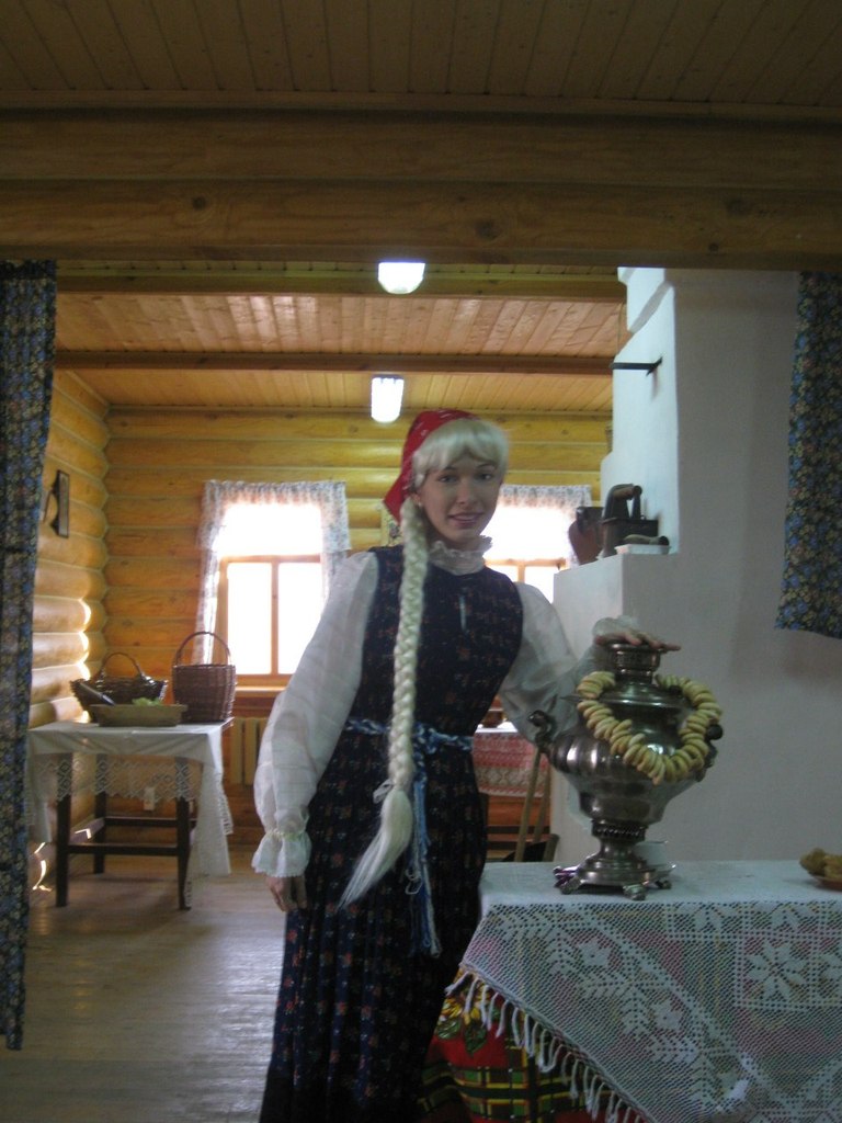 Татьяна Тодорова Павловна | Оренбург