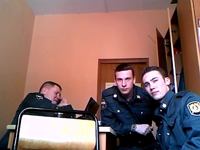 Андрей Мокеев | Белозерск