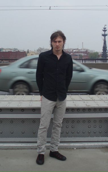 №15, Олег Матвиенко №15, Олег Матвиенко