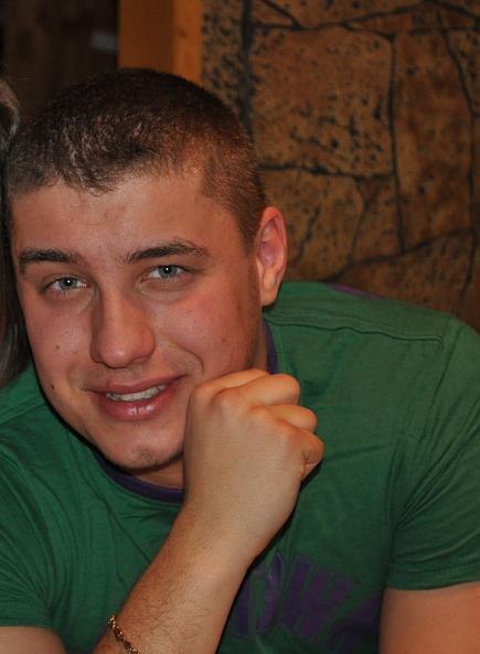 Алексей Матвеев | 