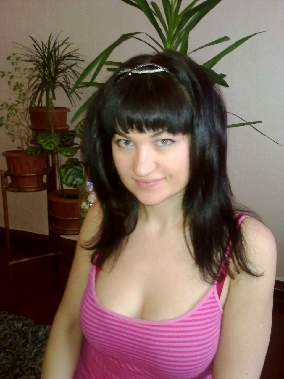 Оля Конькова | Иркутск