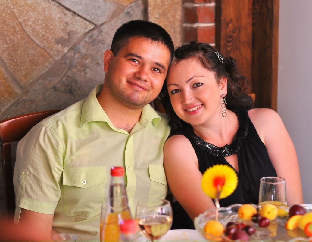 Nazira Khamidova | Уфа