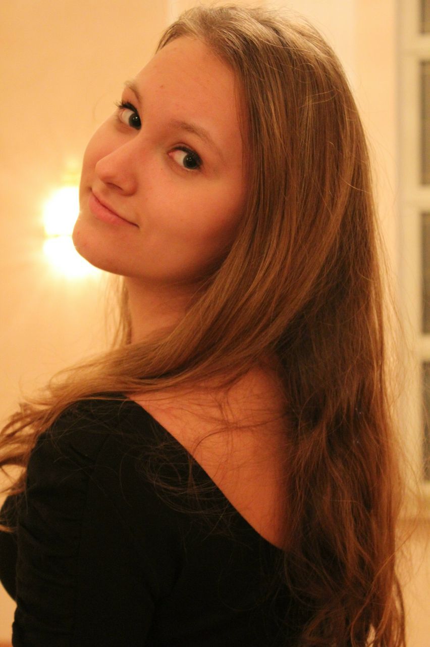 Лиза Щербакова | Москва