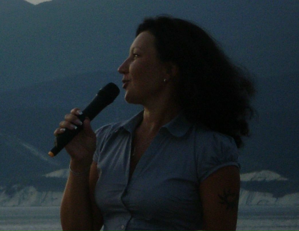 Татьяна Боброва | Москва