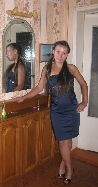 №101, Евгения Попова-Семёнова, 40 лет, Вологда №101, Евгения Попова-Семёнова, 40 лет, Вологда