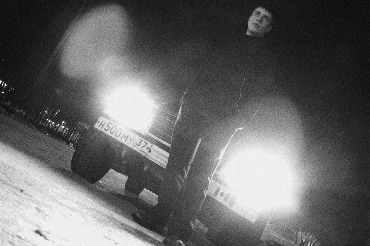 Илья Иванов | Иваново (деревня)