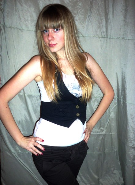 №8, Екатерина Голуб, 24.12.1993, Минск №8, Екатерина Голуб, 24.12.1993, Минск