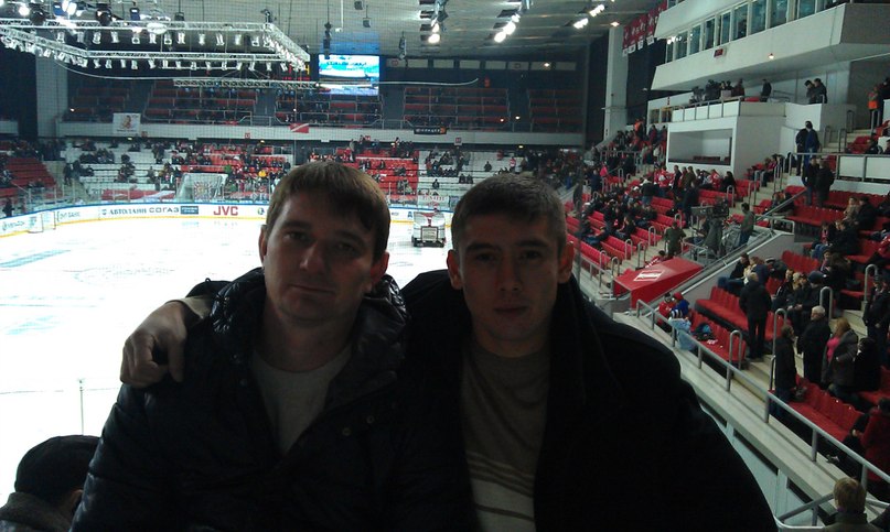 Сергей Станиславович | Москва