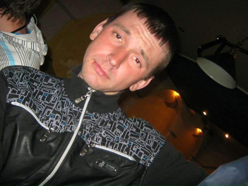 №33, Василь Билинь, 40 лет, Львов №33, Василь Билинь, 40 лет, Львов