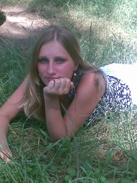 №15, Ирина Чоповская, 37 лет №15, Ирина Чоповская, 37 лет