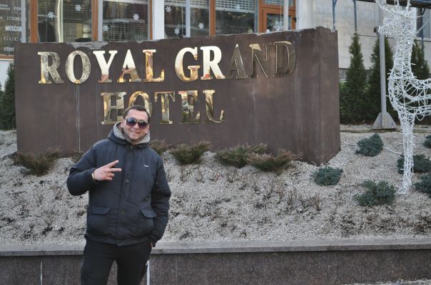 №55, Виталик Китаев, Львов №55, Виталик Китаев, Львов