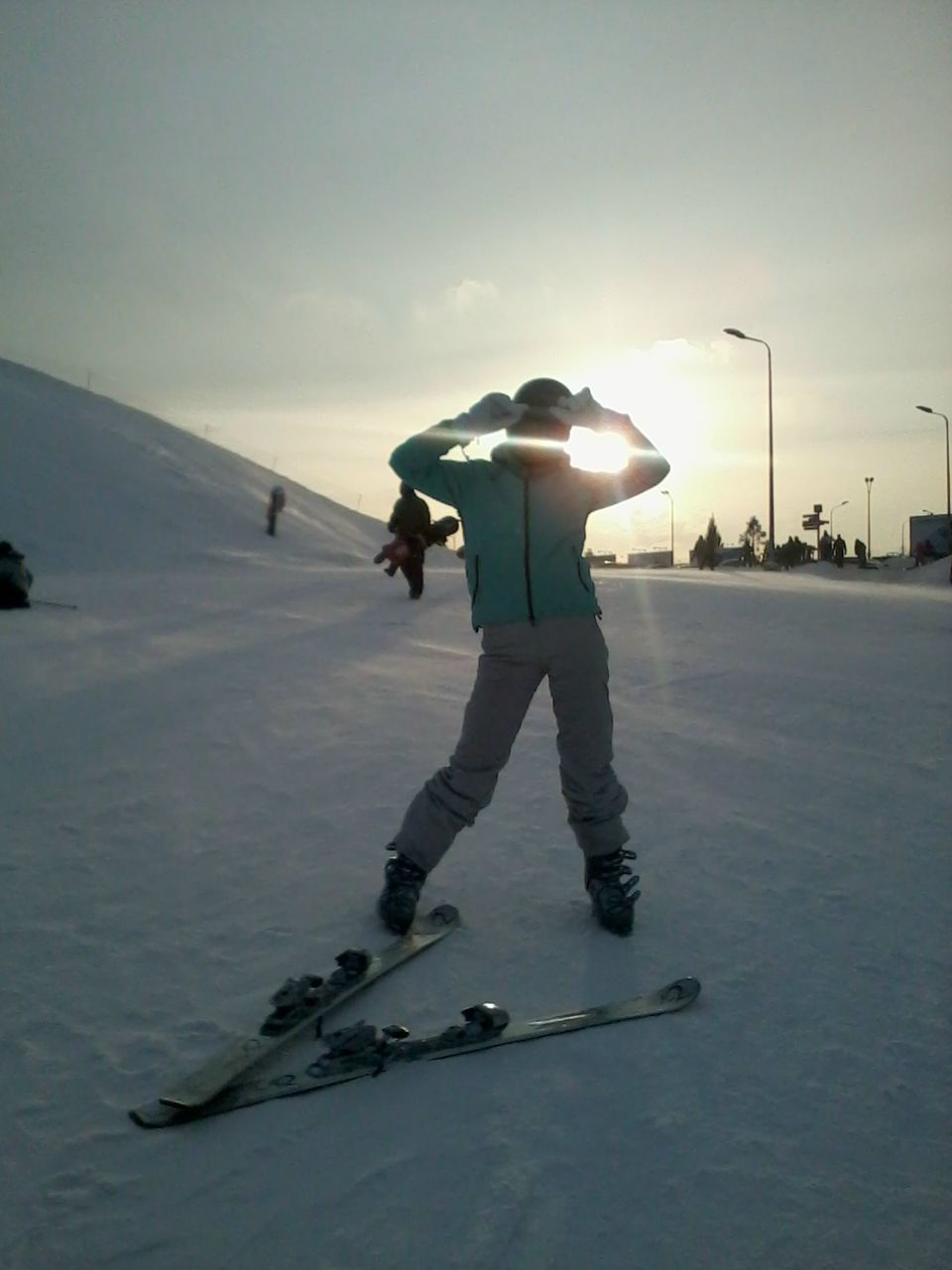 Лара Постникова | Санкт-Петербург