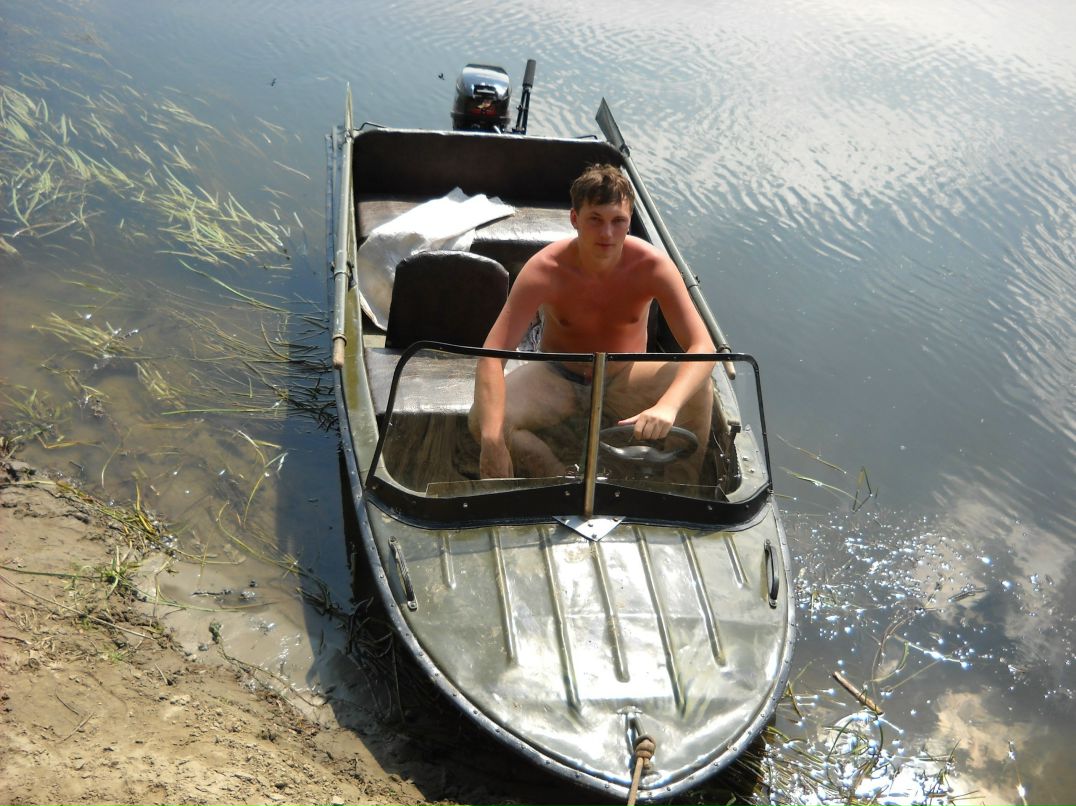 Андрей Буйницкий AndRey | Киев