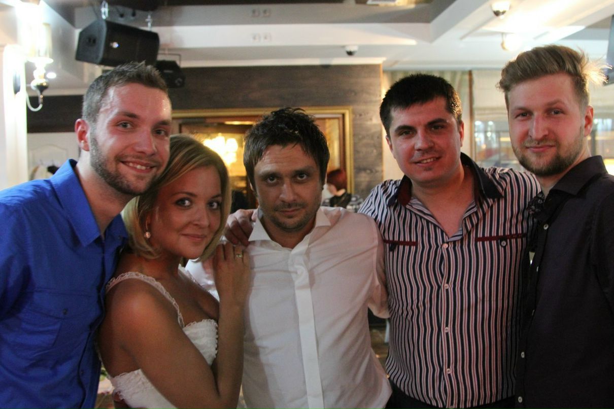 Олег Иванов | 