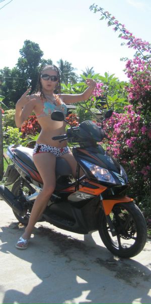 №95, Анастасия Полежаева, Красноярск, Россия №95, Анастасия Полежаева, Красноярск, Россия