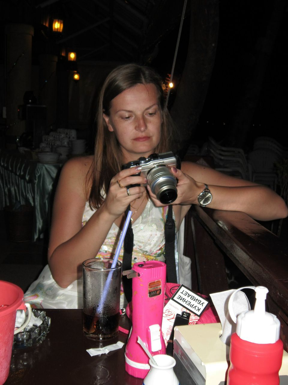 Аня Сурменева | Новосибирск