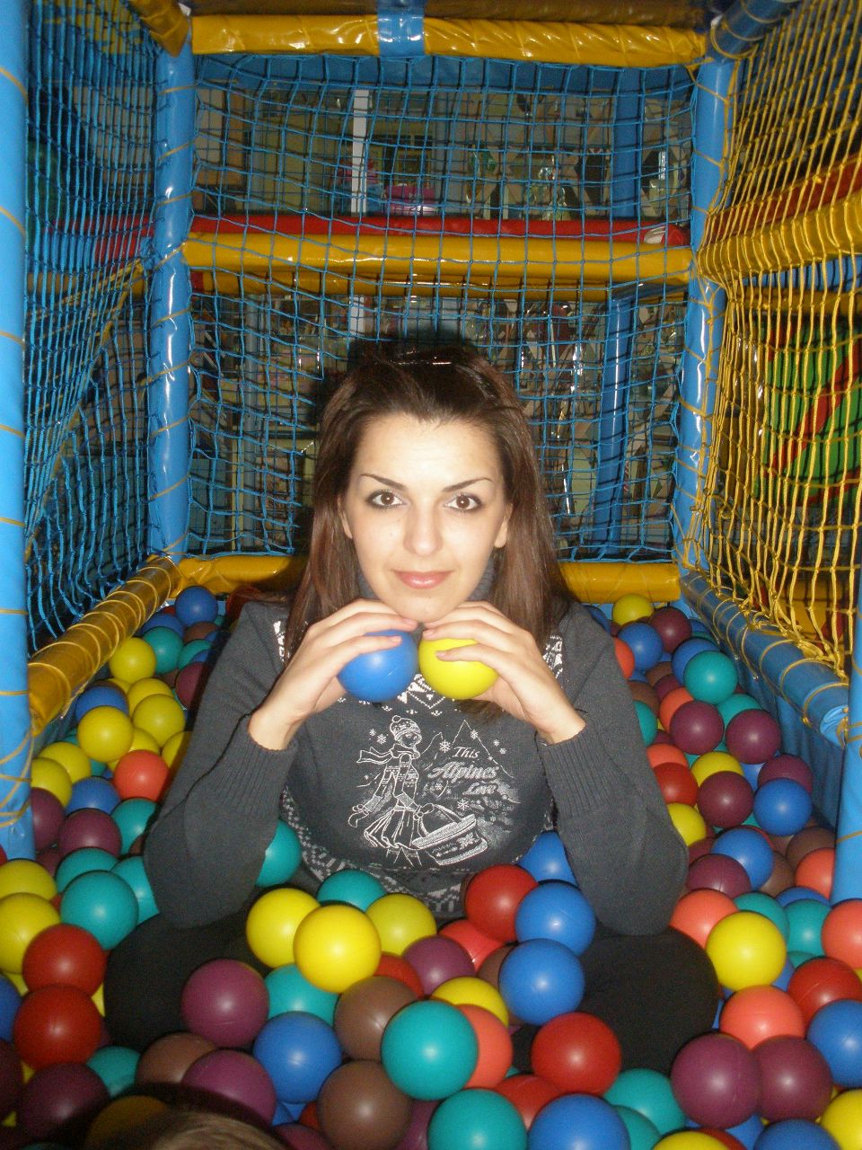 Марина Бижко | 