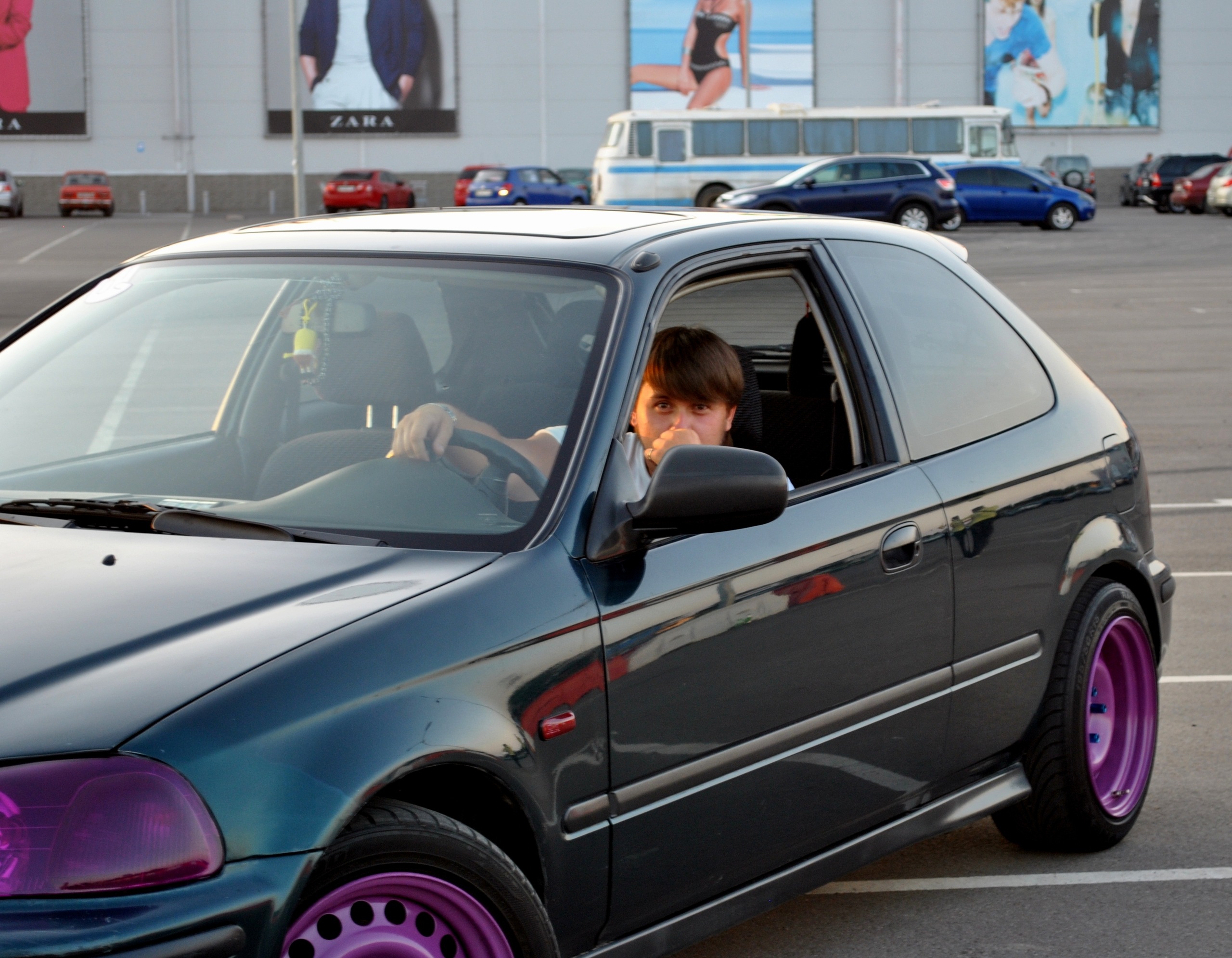 Фото профиля