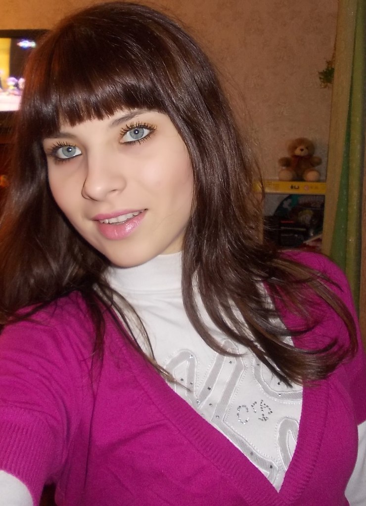 Юля Лаврова | Харьков