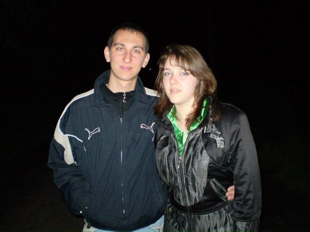 Виктор Секретов | 