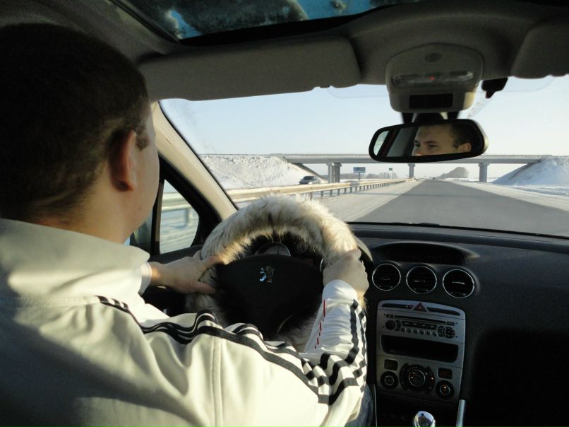 Степан Иванов | Кемерово