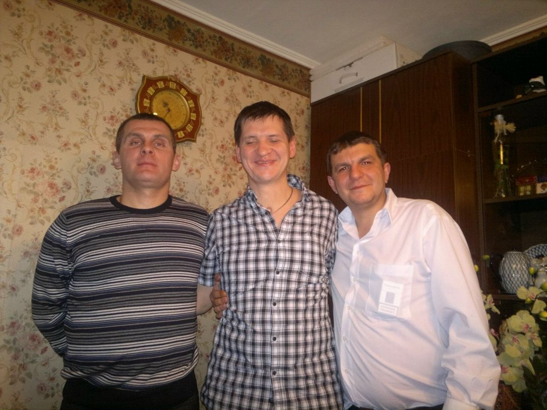 Денис Щедрин | 