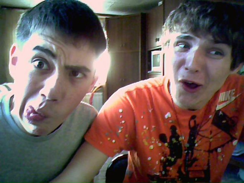 №123, Костя Волков, 34 года, Хабаровск №123, Костя Волков, 34 года, Хабаровск