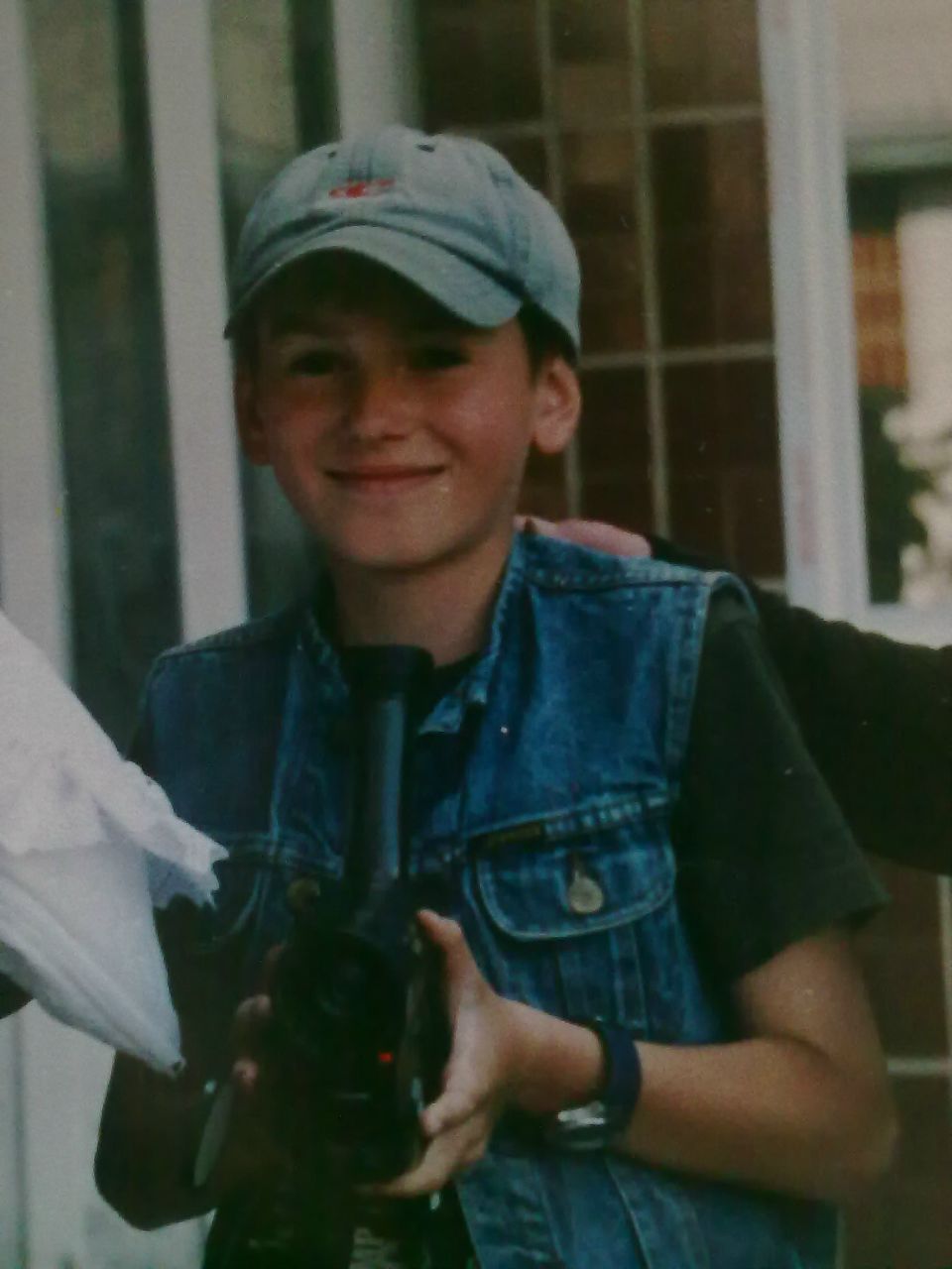 Владислав Харитонов | Ровно