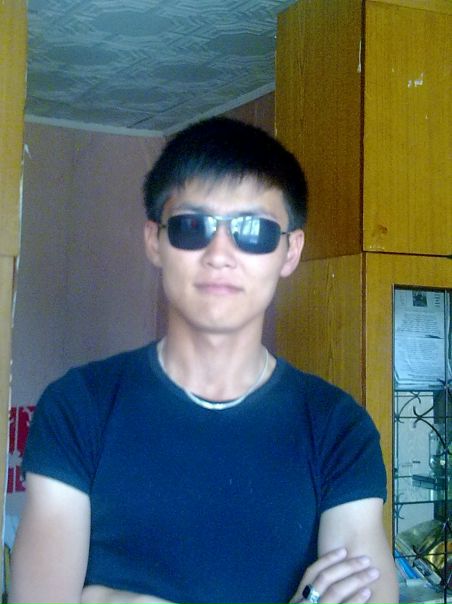 №19, Владислав Галсанов №19, Владислав Галсанов