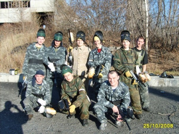 Максим Маков | Киселевск