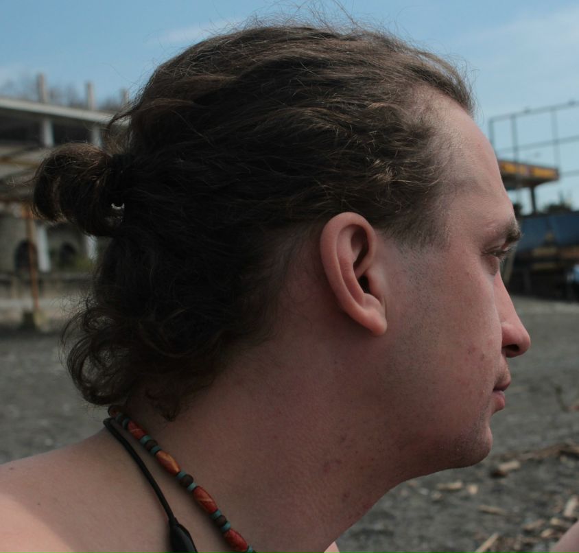 Антон Кузовлев | 