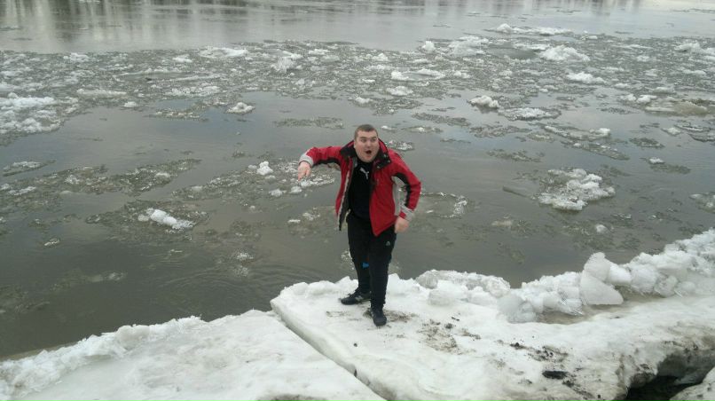 Андрей Поролло | Бровары