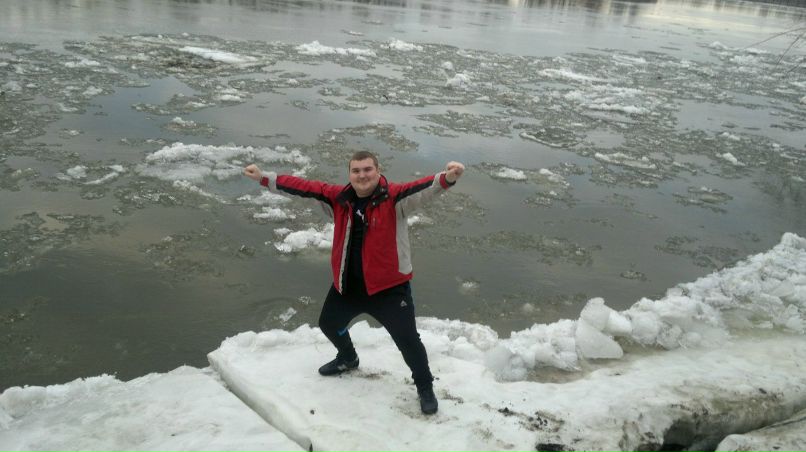 Андрей Поролло | Бровары