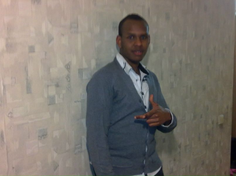 Isso Camara | Харьков