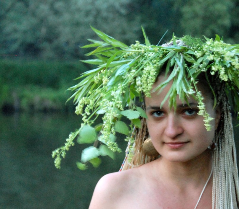 Ольга Демещук | Москва