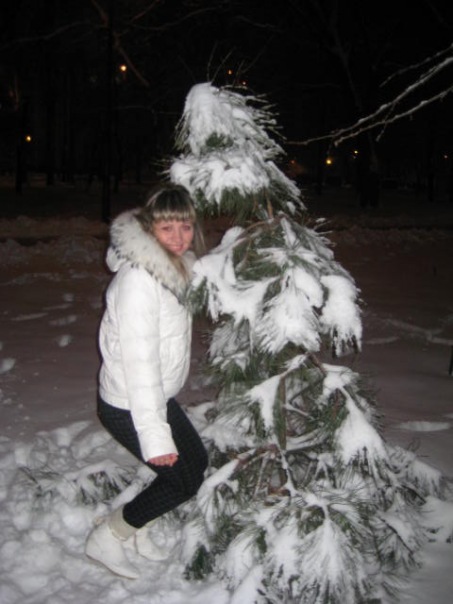 №17, Наталья Наумова, Торецк / Дзержинск №17, Наталья Наумова, Торецк / Дзержинск