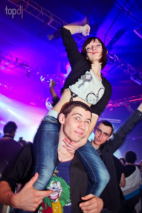 Andrey Ko akatto | Киев