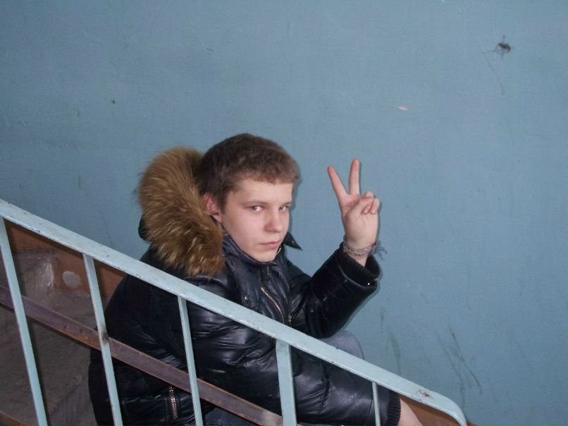 Дмитрий Присядкин | Нижний Новгород