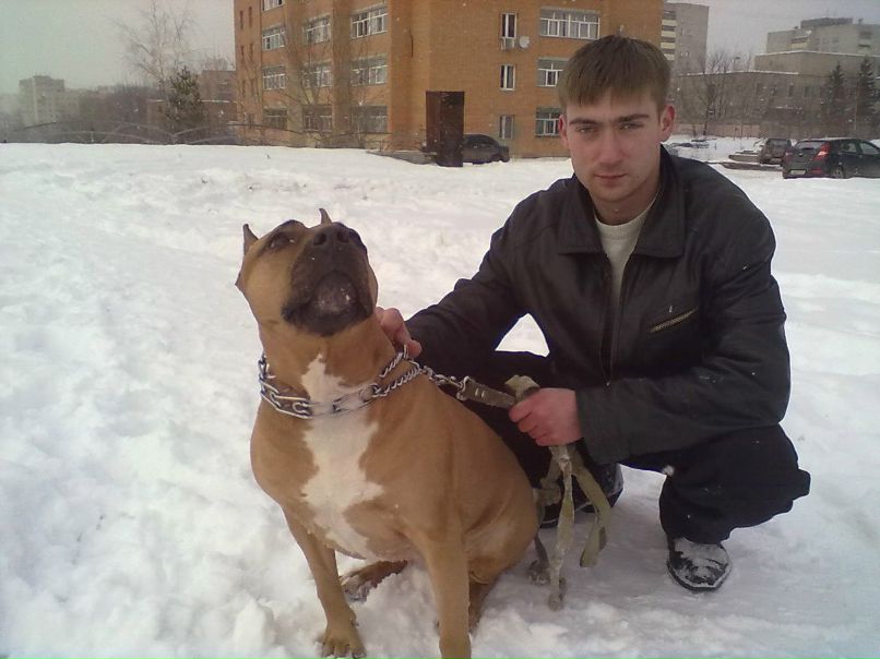 Евгений Жилнин | Лыткарино