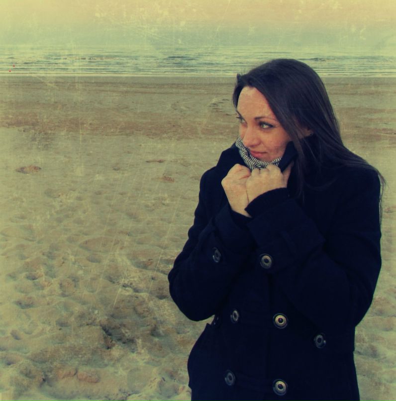 Дарья Чигинцева | Москва