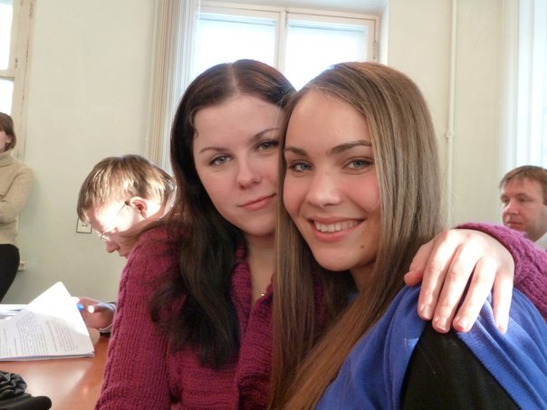 Иришка Аникина | Санкт-Петербург