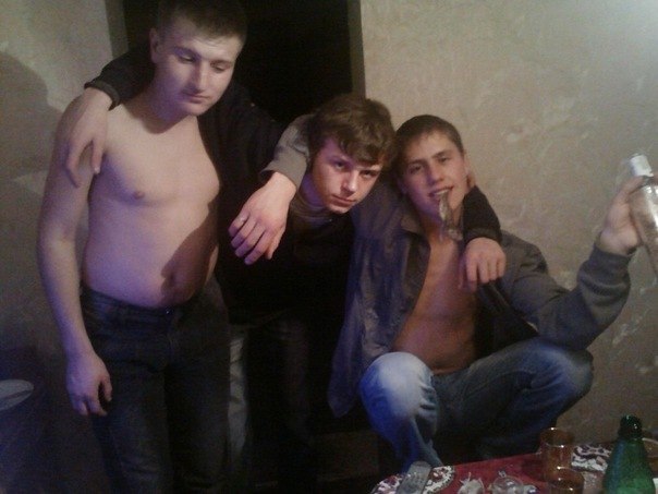 Руслан Буров | Ровное